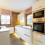 Detached In Near The Lift