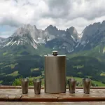 Alpstuga Detached In Near The Lift Ellmau