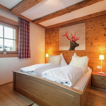 Chalet Detached In Near The Lift