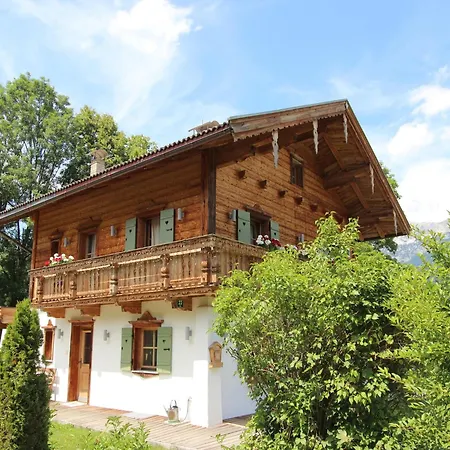 Detached In Near The Lift Chalet *