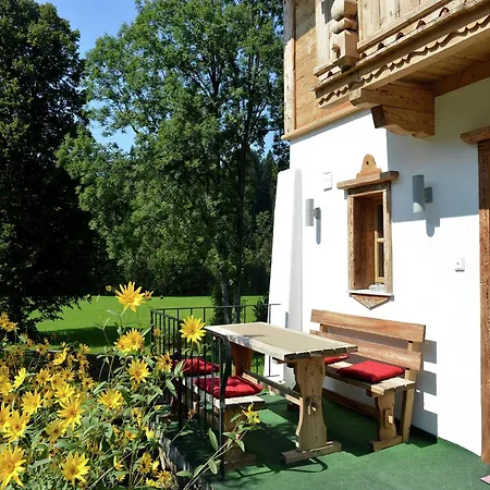 Detached In Near The Lift *