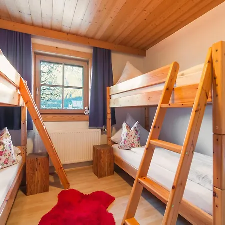 Chalet Detached In Near The Lift Ellmau