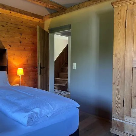 Chalet Detached In Near The Lift Ellmau