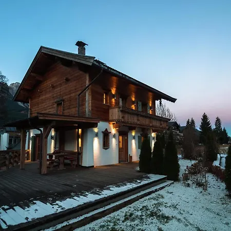 Detached In Near The Lift *