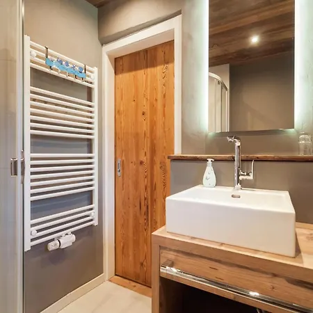 Detached In Near The Lift