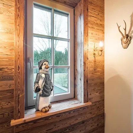 Quaint In With Barbecue *