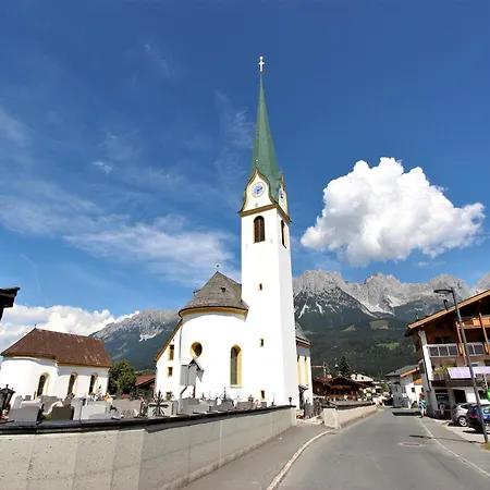 Detached In Near The Lift Chalet *