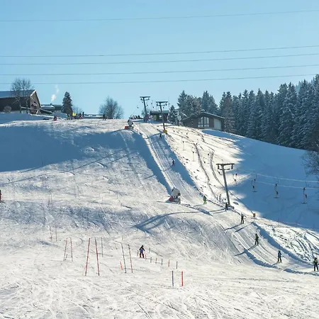 Chalet Detached In Near The Lift