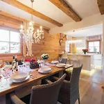 Chalet Detached In Near The Lift